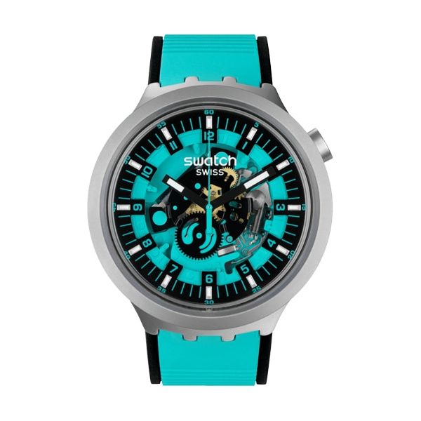 SWATCH WATCHES Mod. SB07S111 WATCHES SWATCH