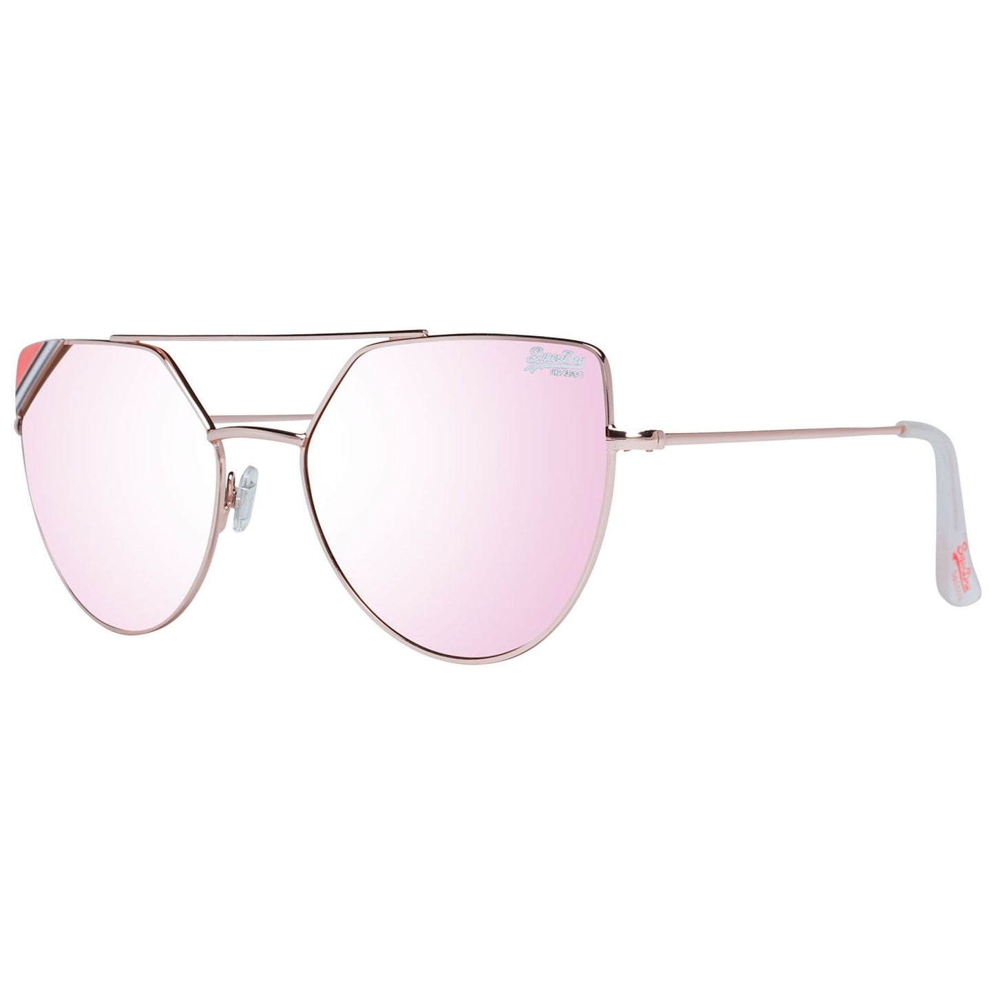 SUPERDRY MOD. SDS MIKKI 57272 SUNGLASSES & EYEWEAR SUPERDRY SUNGLASSES