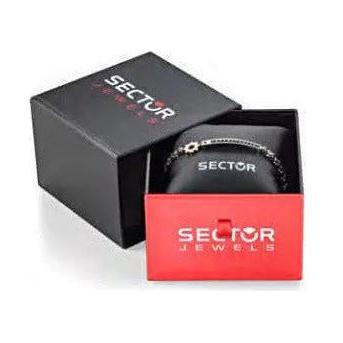 SECTOR JEWELS Mod. SAAL53 Bracelet SECTOR JEWELS