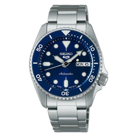 SEIKO 5 Mod. SPORTS Automatic SKX