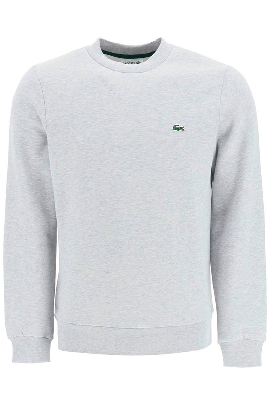 Lacoste classic fit crewneck sweatshirt Topwear Lacoste