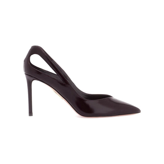 Aquazzura sheeva 85 dã© Pumps Aquazzura