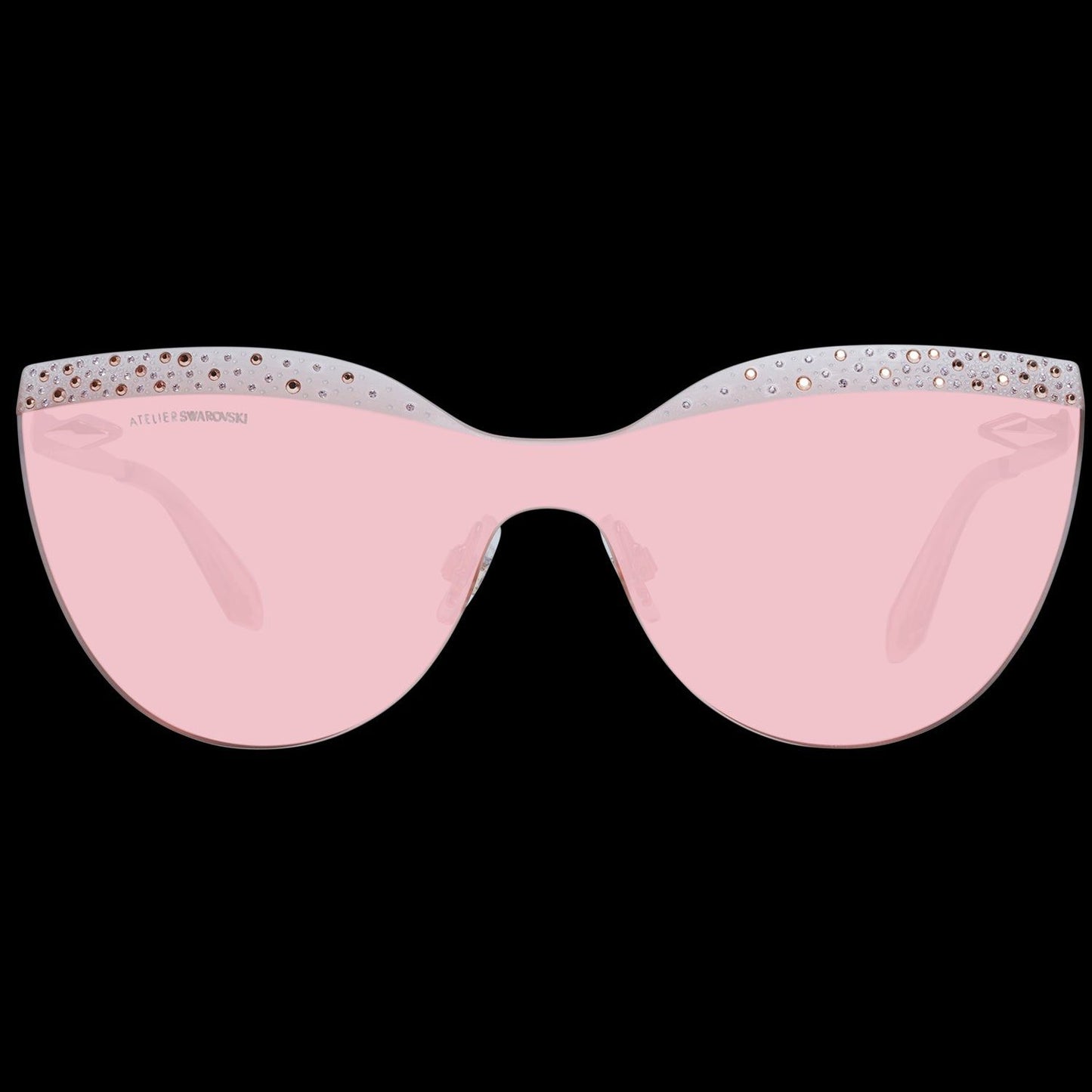 ATELIER SWAROVSKI MOD. SK0160-P 28Z00 SUNGLASSES & EYEWEAR ATELIER SWAROVSKI SUNGLASSES