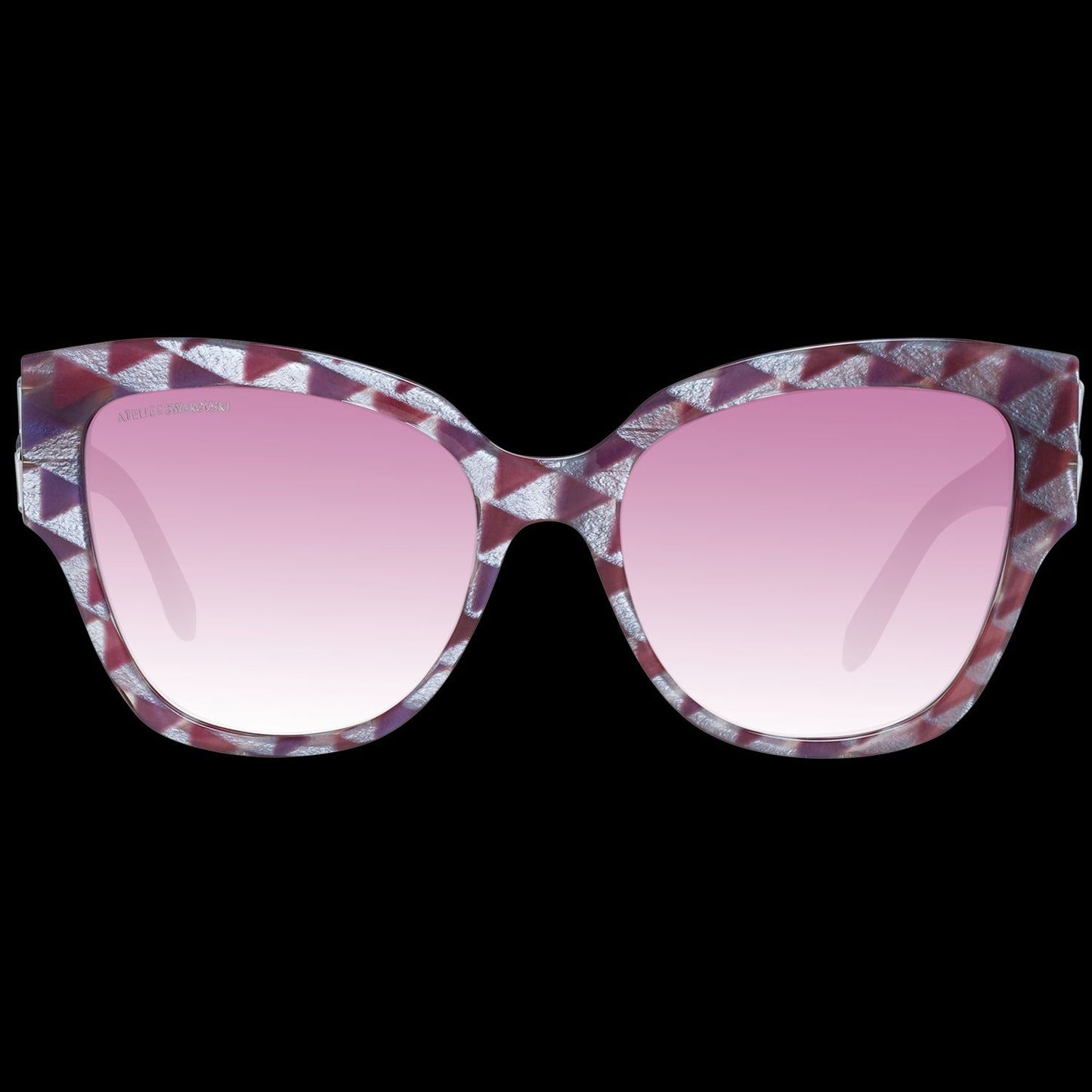 ATELIER SWAROVSKI MOD. SK0161-P 81Z54 SUNGLASSES & EYEWEAR ATELIER SWAROVSKI SUNGLASSES