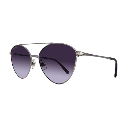 SWAROVSKI Mod. SK0286-16C-58 SUNGLASSES & EYEWEAR SWAROVSKI SUNGLASSES