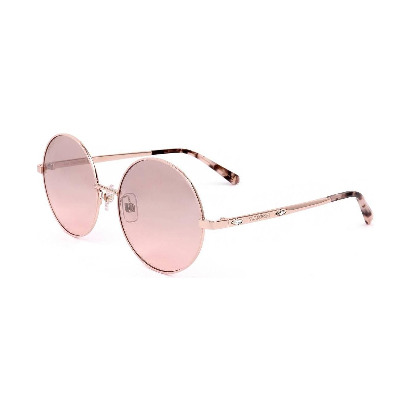 SWAROVSKI Mod. SK0301-K 57U 59 18 145 SUNGLASSES & EYEWEAR SWAROVSKI SUNGLASSES