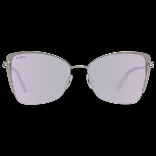 SWAROVSKI MOD. SK0314 5617Z SUNGLASSES & EYEWEAR SWAROVSKI SUNGLASSES