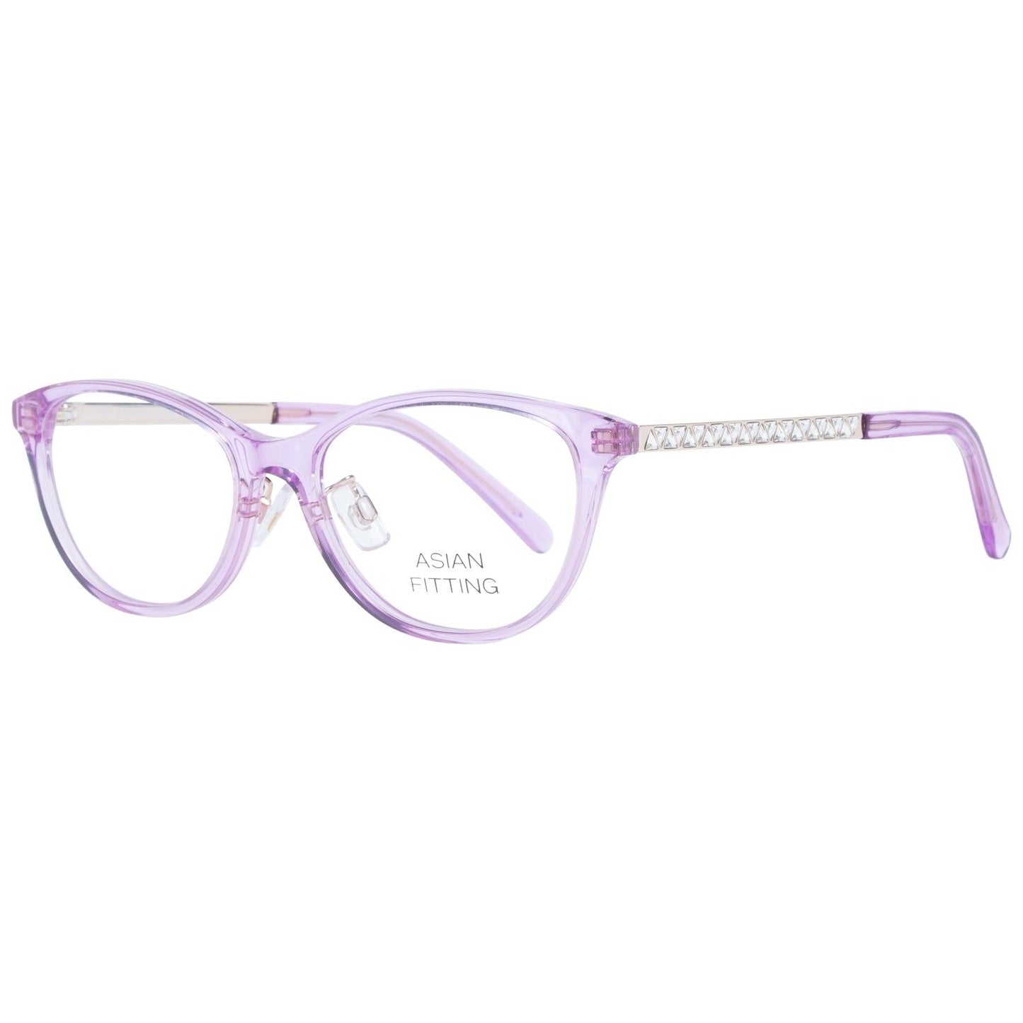 SWAROVSKI MOD. SK5460-D 54081 SUNGLASSES & EYEWEAR ATELIER SWAROVSKI EYEWEAR