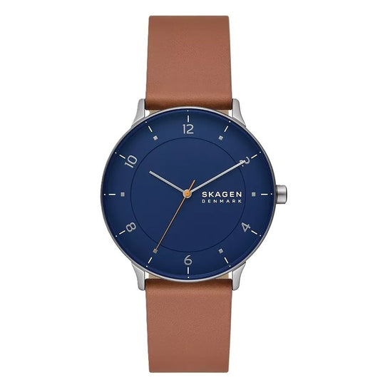 SKAGEN DENMARK Mod. RIIS Gent,READY STOCKED WATCHES,Wristwatch