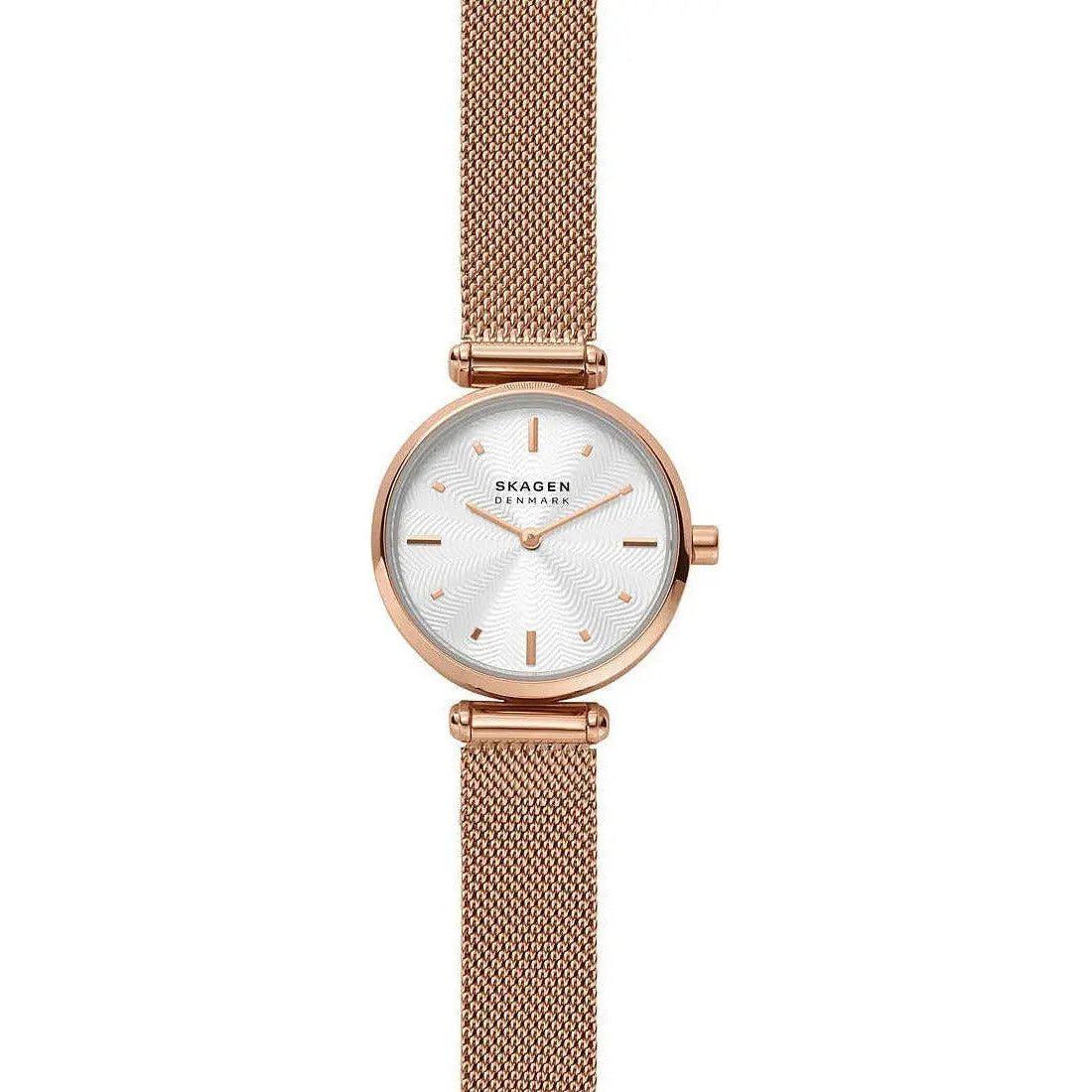 SKAGEN DENMARK Mod. AMBERLINE WATCHES SKAGEN DENMARK