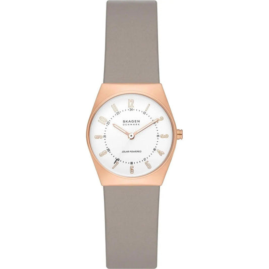 SKAGEN Mod. GRENEN LILLE SOLAR WATCHES SKAGEN DENMARK