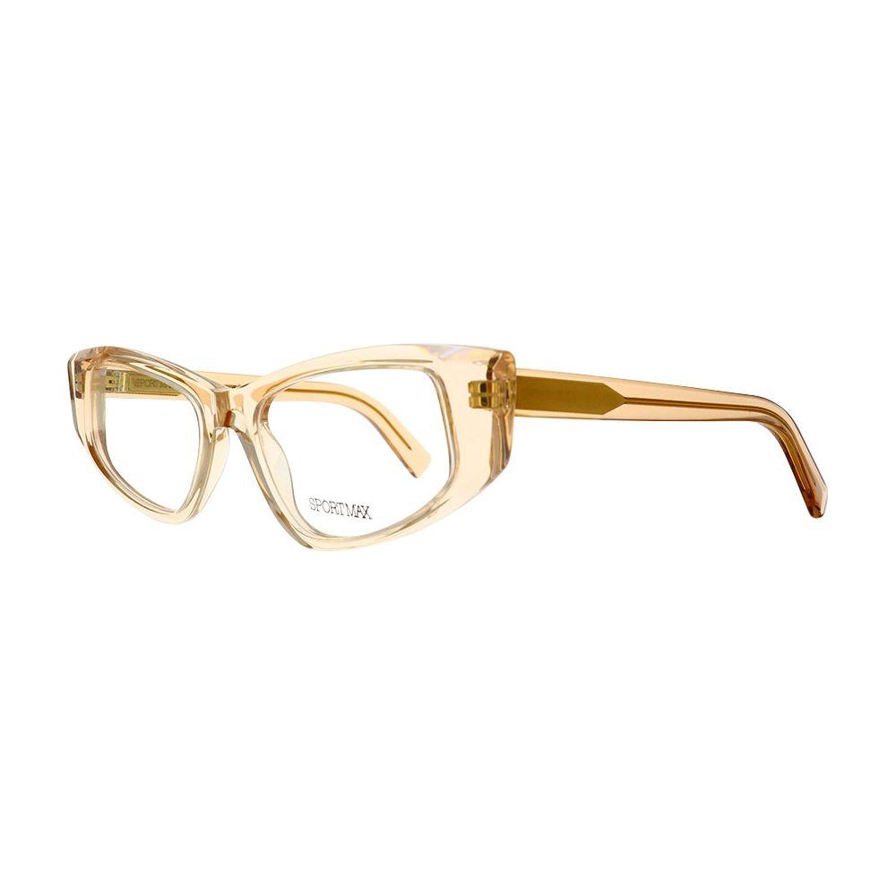 SPORTMAX Mod. SM5003-90-51 SUNGLASSES & EYEWEAR SPORTMAX EYEWEAR