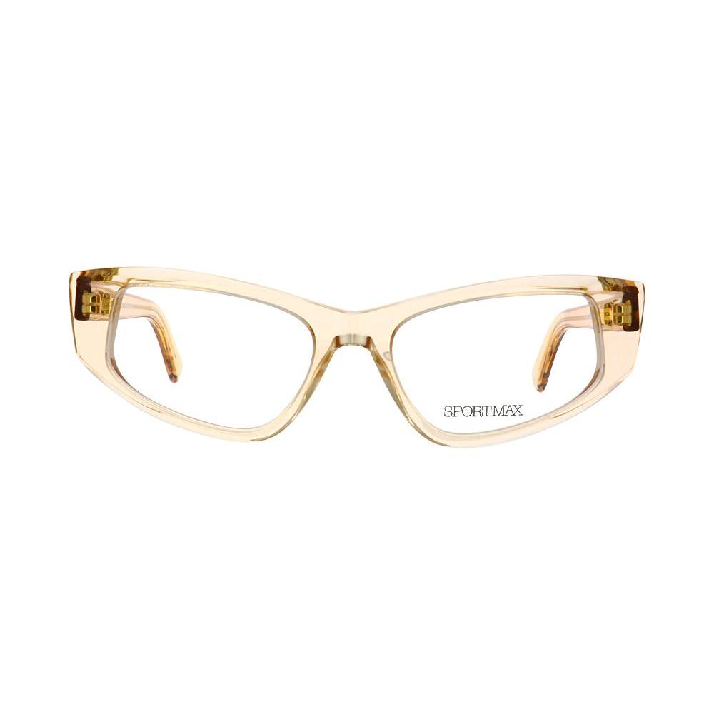 SPORTMAX Mod. SM5003-90-51 SUNGLASSES & EYEWEAR SPORTMAX EYEWEAR