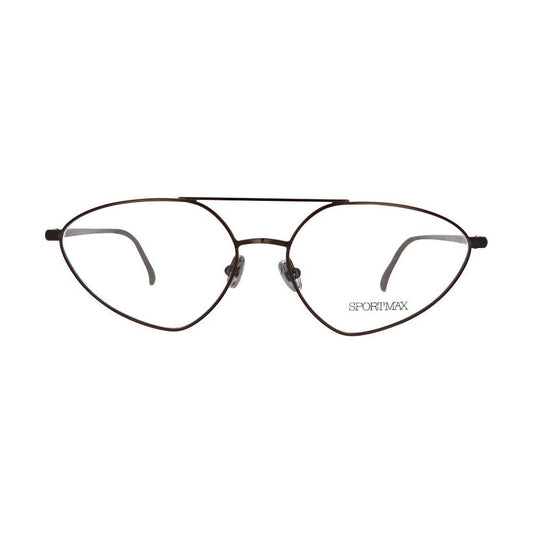 SPORTMAX Mod. SM5006-17-56 SUNGLASSES & EYEWEAR SPORTMAX EYEWEAR