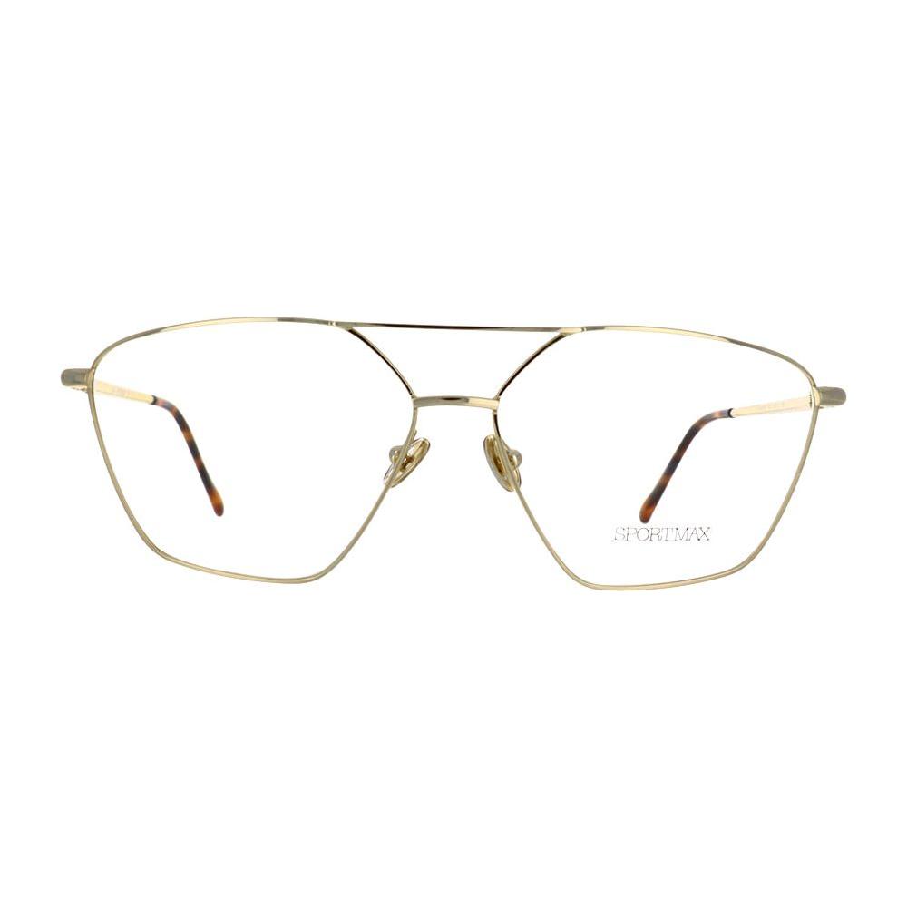 SPORTMAX Mod. SM5009-032-56 SUNGLASSES & EYEWEAR SPORTMAX EYEWEAR