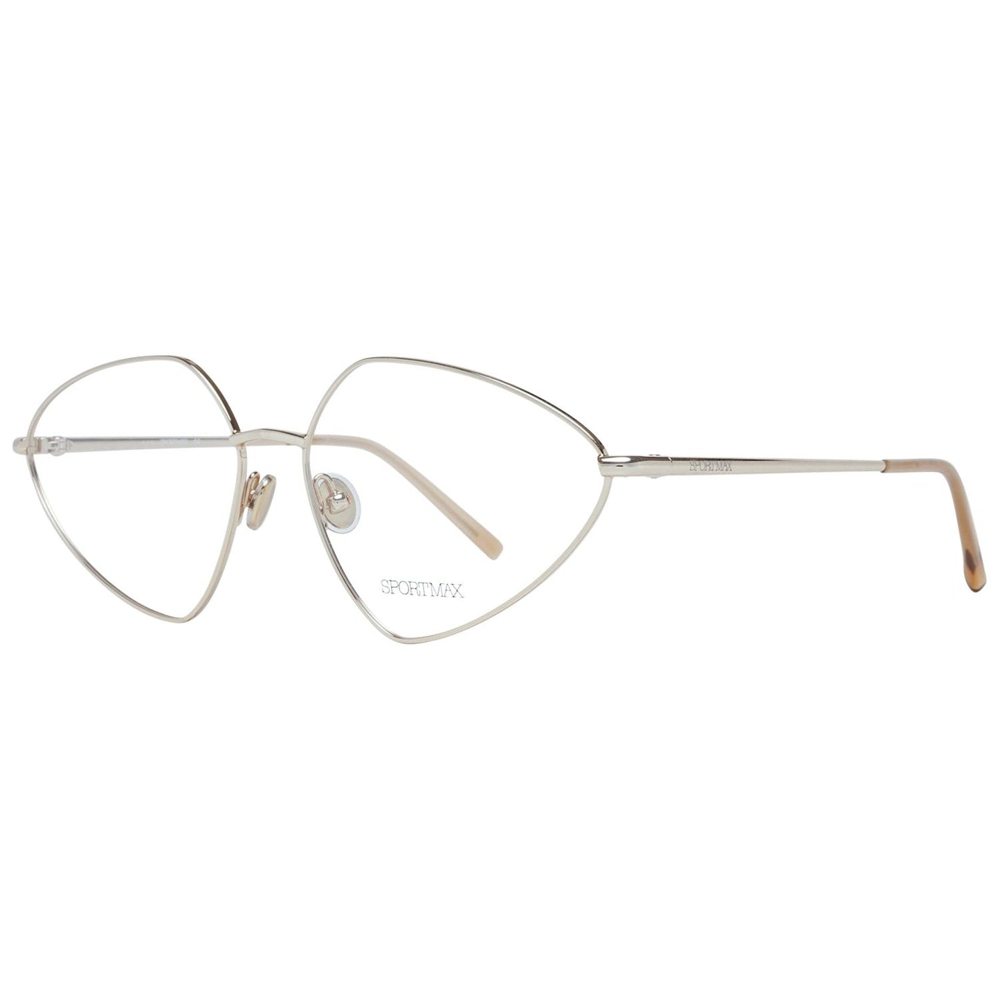 SPORTMAX MOD. SM5019 60028 SUNGLASSES & EYEWEAR SPORTMAX EYEWEAR