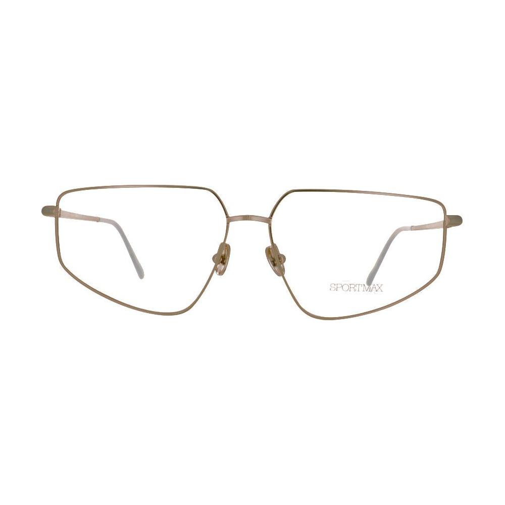 SPORTMAX Mod. SM5023-037-56 SUNGLASSES & EYEWEAR SPORTMAX EYEWEAR