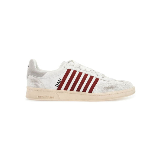 Dsquared2 sneakers box Sneakers Dsquared2