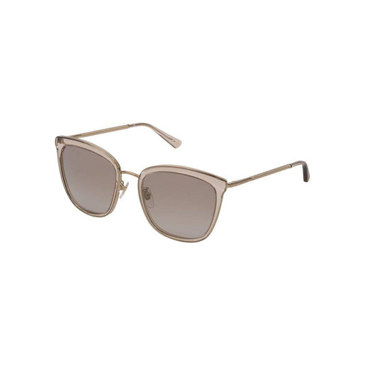 NINA RICCI Mod. SNR215-T1G-55 SUNGLASSES & EYEWEAR NINA RICCI SUNGLASSES