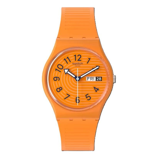 SWATCH WATCHES Mod. SO28O703 WATCHES SWATCH