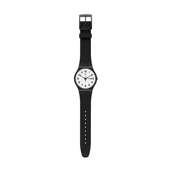 SWATCH WATCHES Mod. SO29B703 WATCHES SWATCH