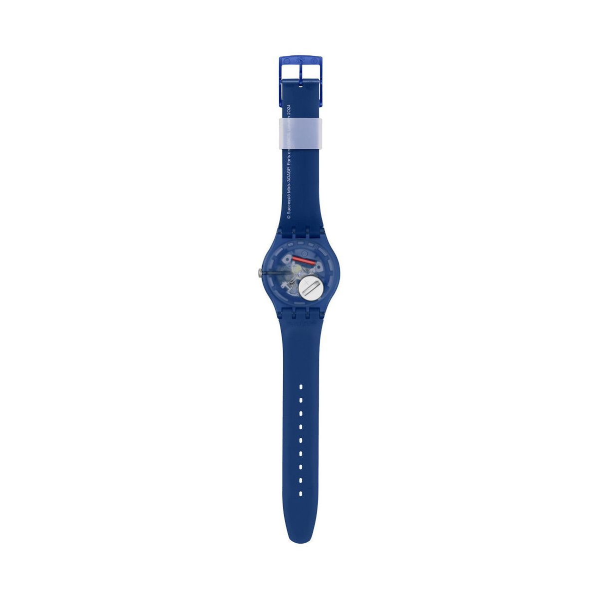 SWATCH WATCHES Mod. SO29Z136 WATCHES SWATCH