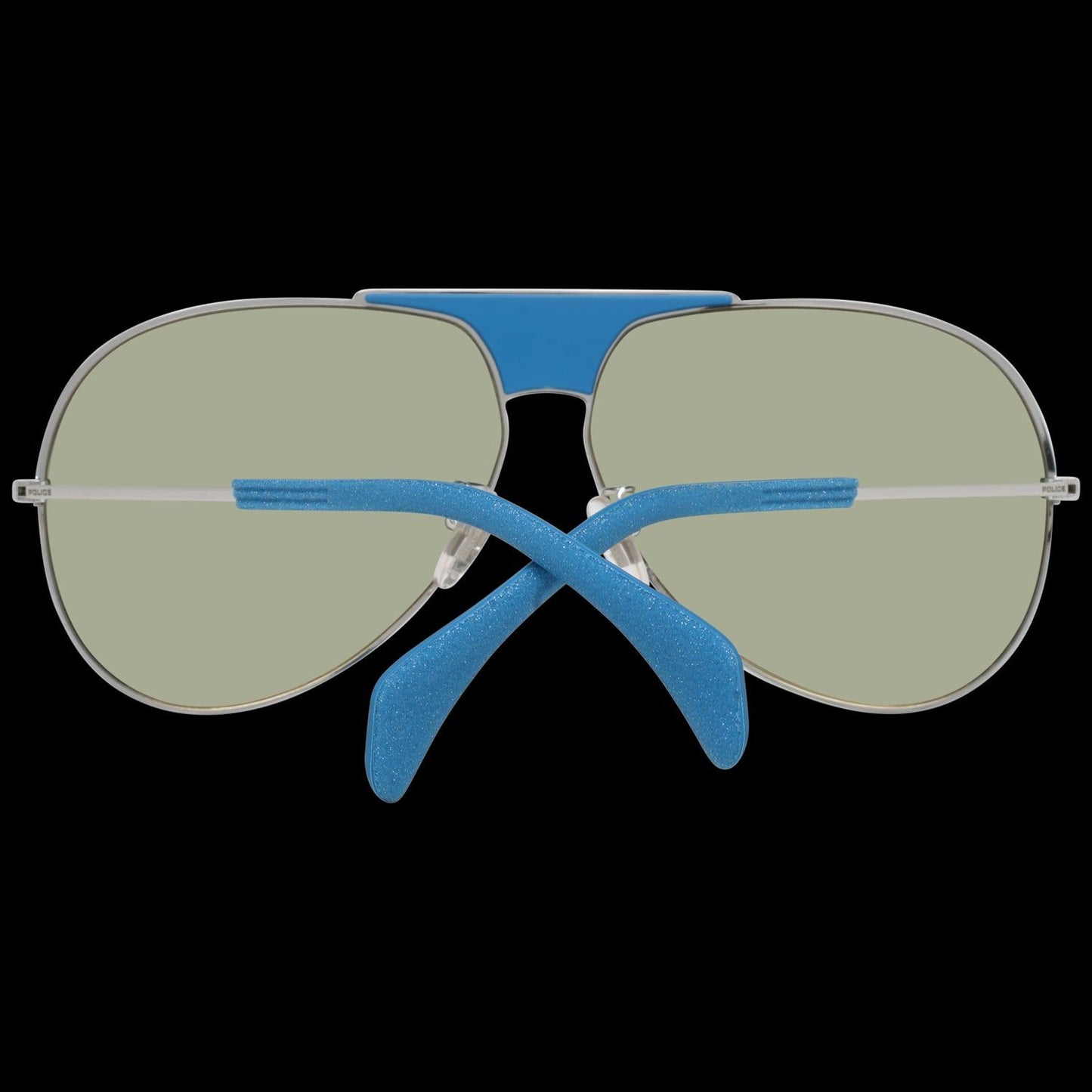 POLICE MOD. SPL740 62579B SUNGLASSES & EYEWEAR POLICE SUN