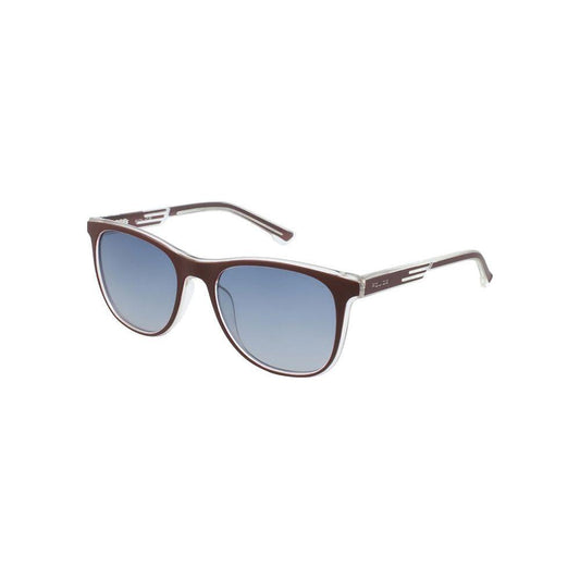 POLICE Mod. SPL960-TCP-54 SUNGLASSES & EYEWEAR POLICE SUN