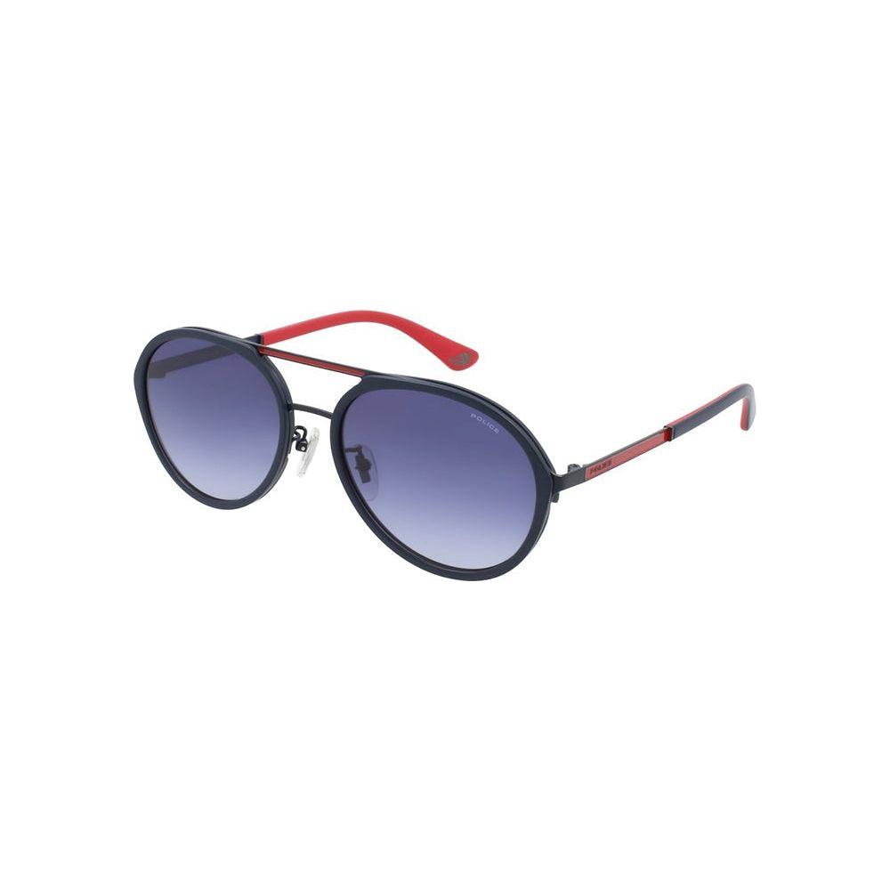 POLICE Mod. SPLA57N-696-57 SUNGLASSES & EYEWEAR POLICE SUN