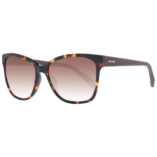 POLICE MOD. SPLG44 560909 SUNGLASSES & EYEWEAR POLICE SUN