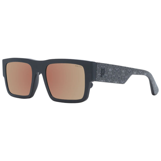 POLICE MOD. SPLL12 54703G SUNGLASSES & EYEWEAR POLICE SUN