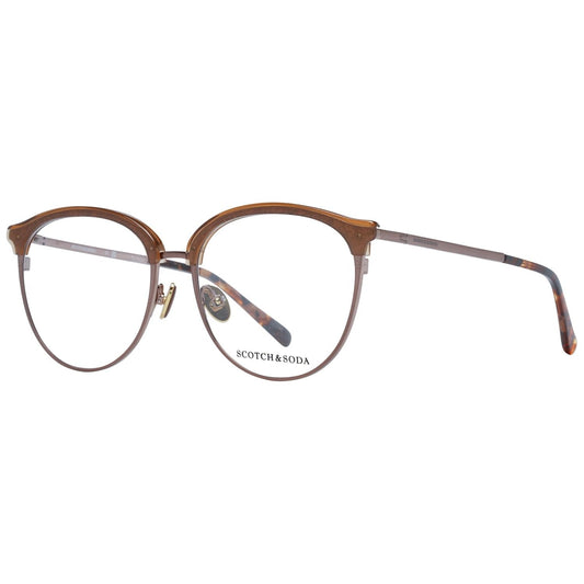 SCOTCH & SODA MOD. SS3015 53407 SUNGLASSES & EYEWEAR SCOTCH & SODA EYEWEAR