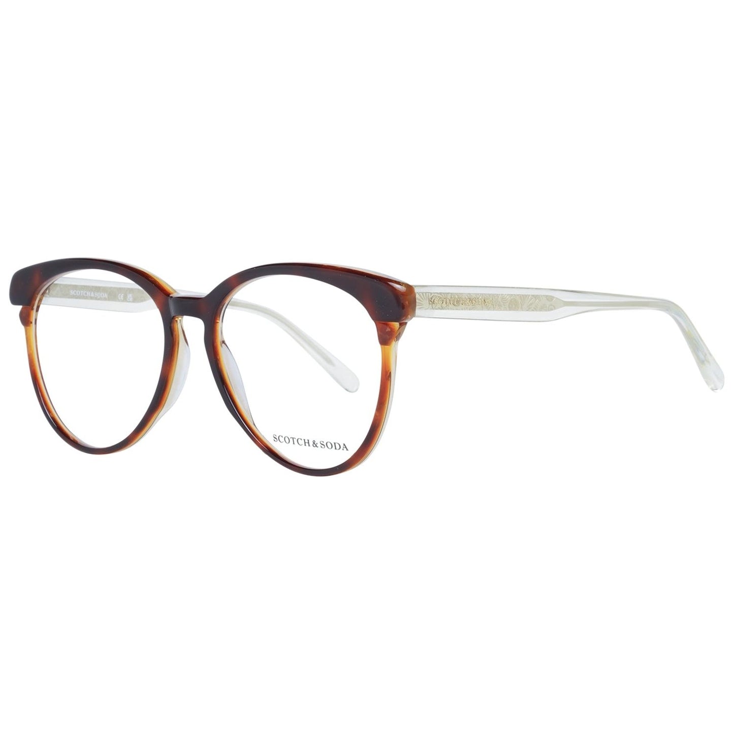 SCOTCH & SODA MOD. SS3016 55140 SUNGLASSES & EYEWEAR SCOTCH & SODA EYEWEAR