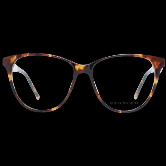 SCOTCH & SODA MOD. SS3018 54104 SUNGLASSES & EYEWEAR SCOTCH & SODA EYEWEAR