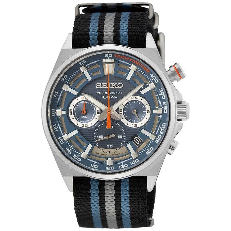 SEIKO Mod. NEO SPORTS CHRONOGRAPH WATCHES SEIKO