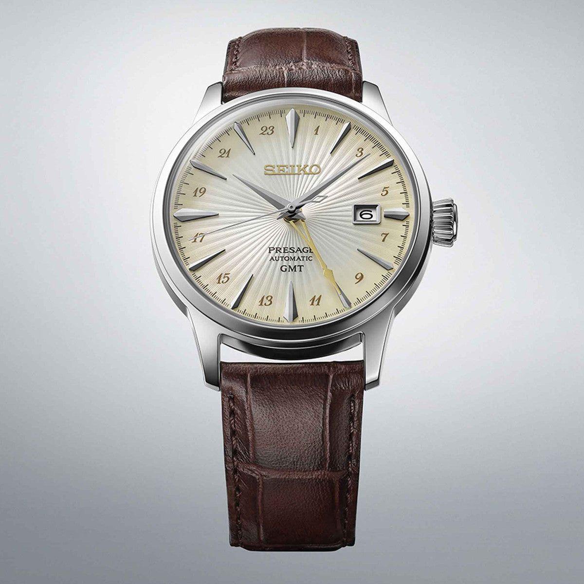 SEIKO MOD. SSK041J1 WATCHES SEIKO