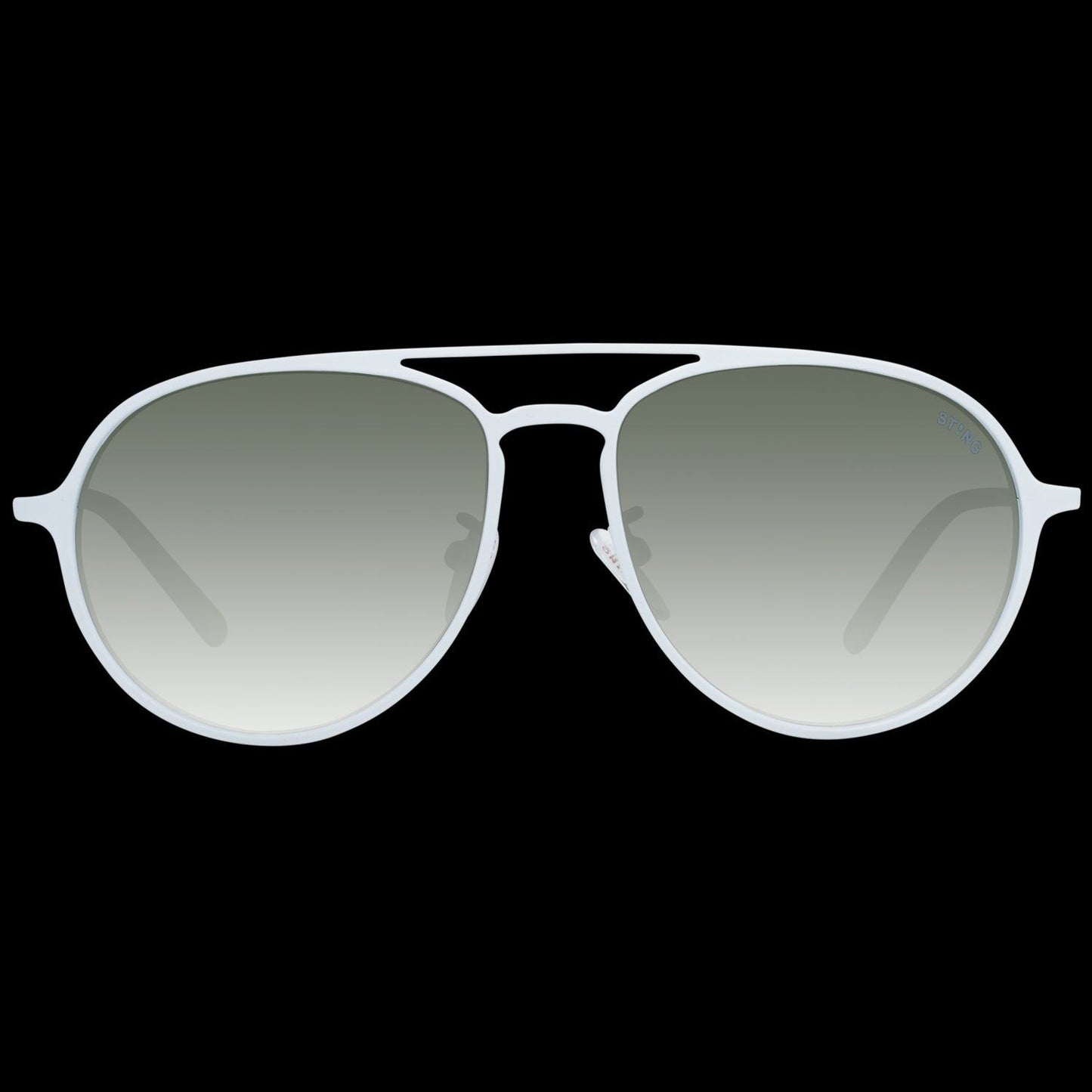 STING MOD. SST004 5506V6 SUNGLASSES & EYEWEAR STING SUN