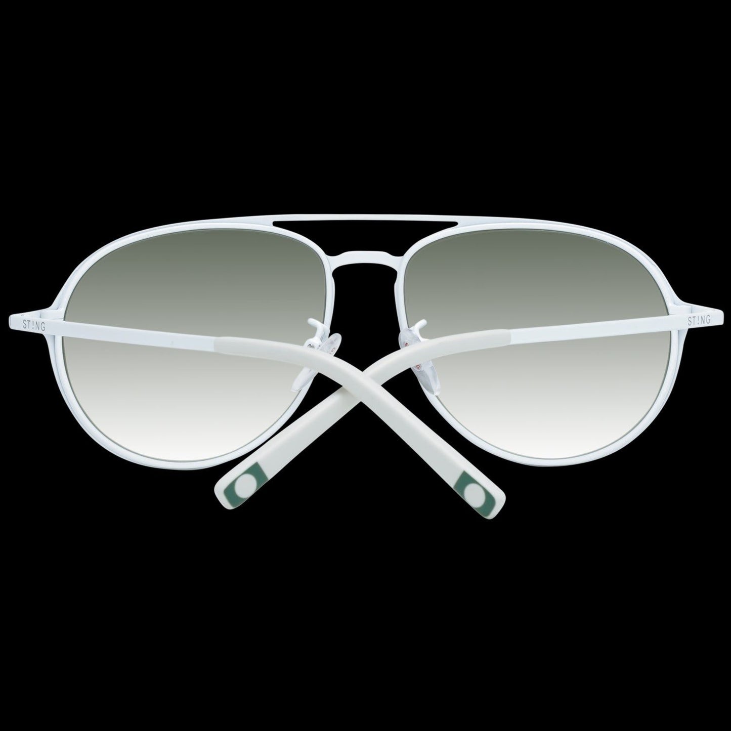 STING MOD. SST004 5506V6 SUNGLASSES & EYEWEAR STING SUN