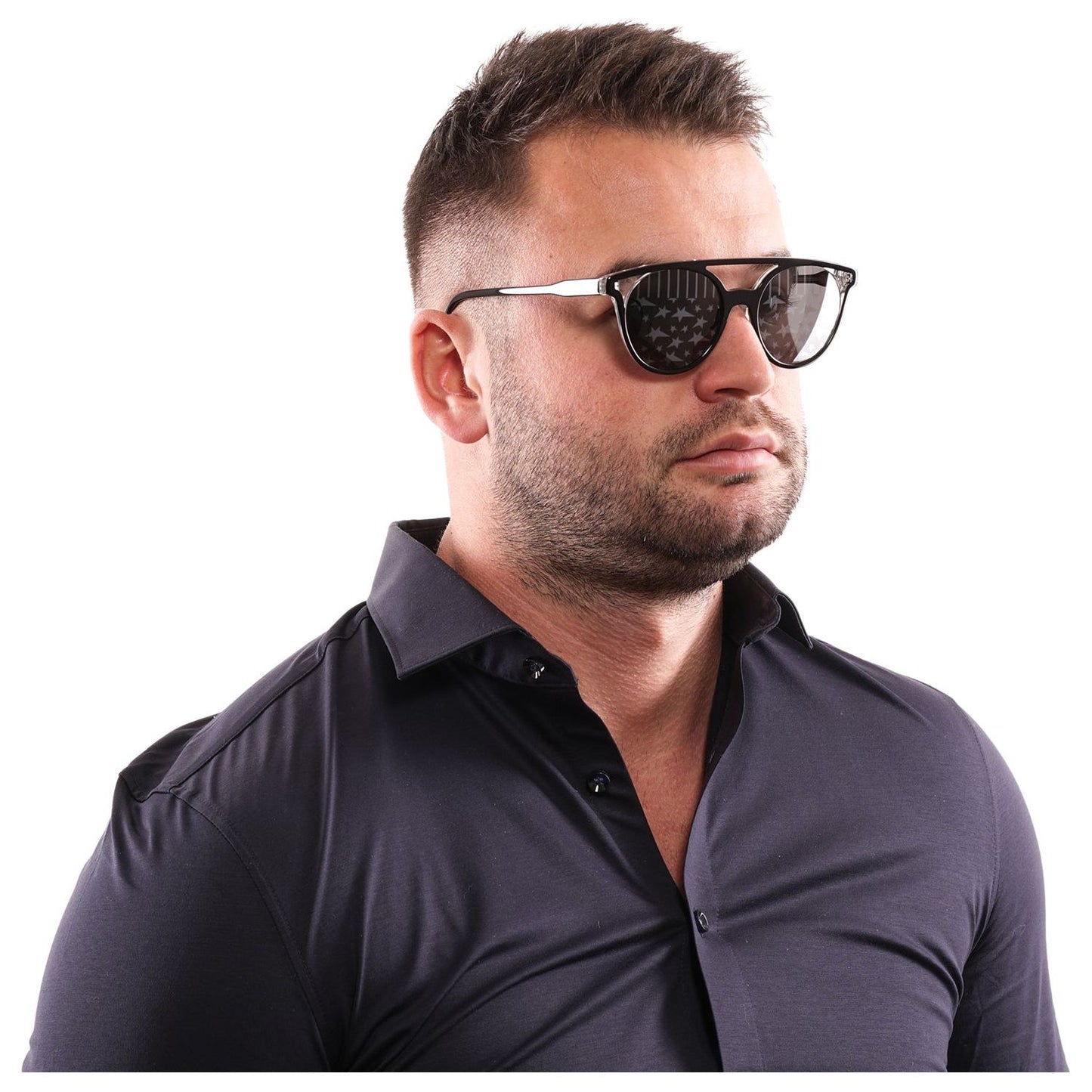 STING MOD. SST132 51Z32L SUNGLASSES & EYEWEAR STING SUN