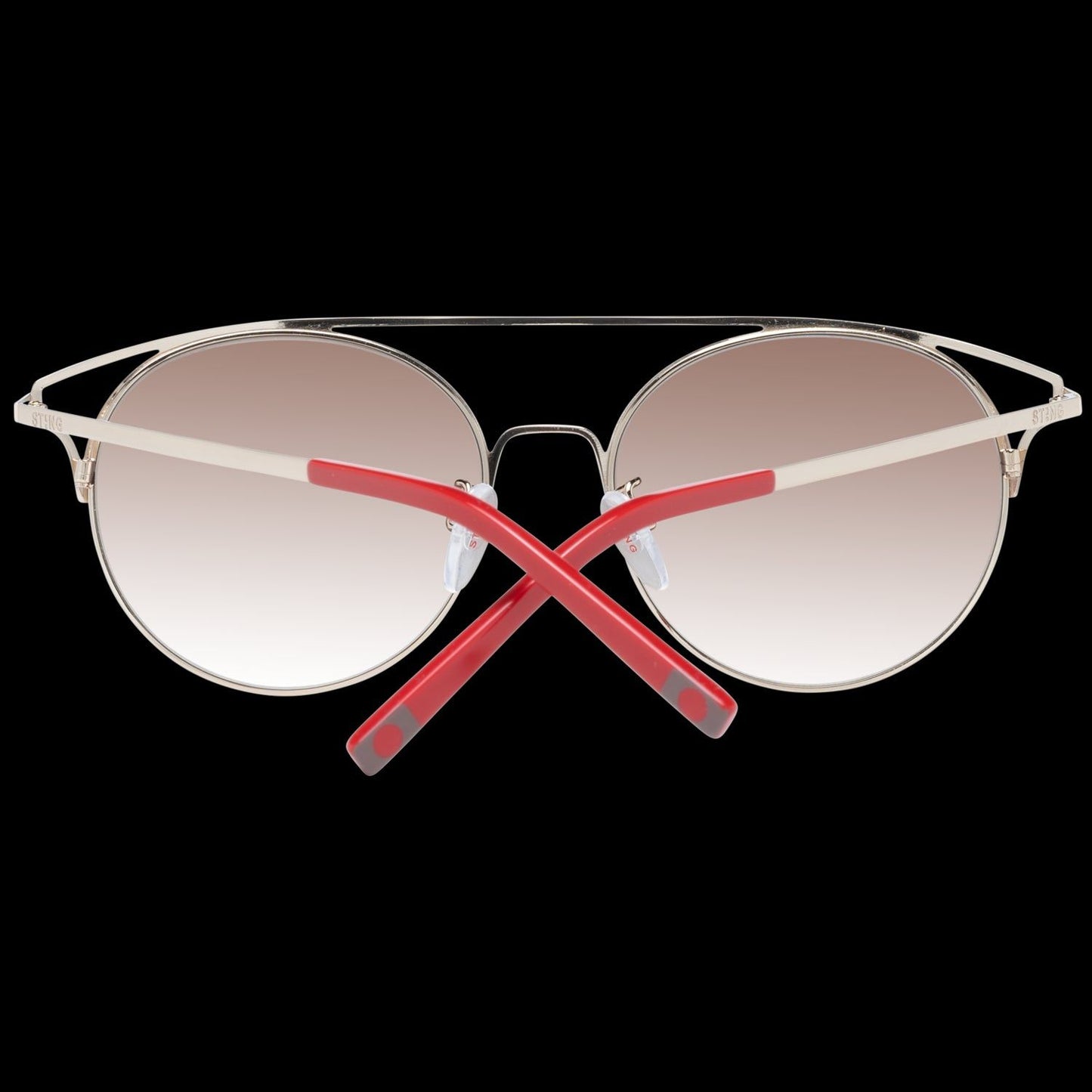 STING MOD. SST134 520A58 SUNGLASSES & EYEWEAR STING SUN