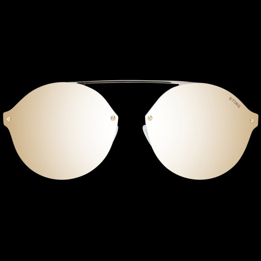 STING MOD. SST191 59300G SUNGLASSES & EYEWEAR STING SUN