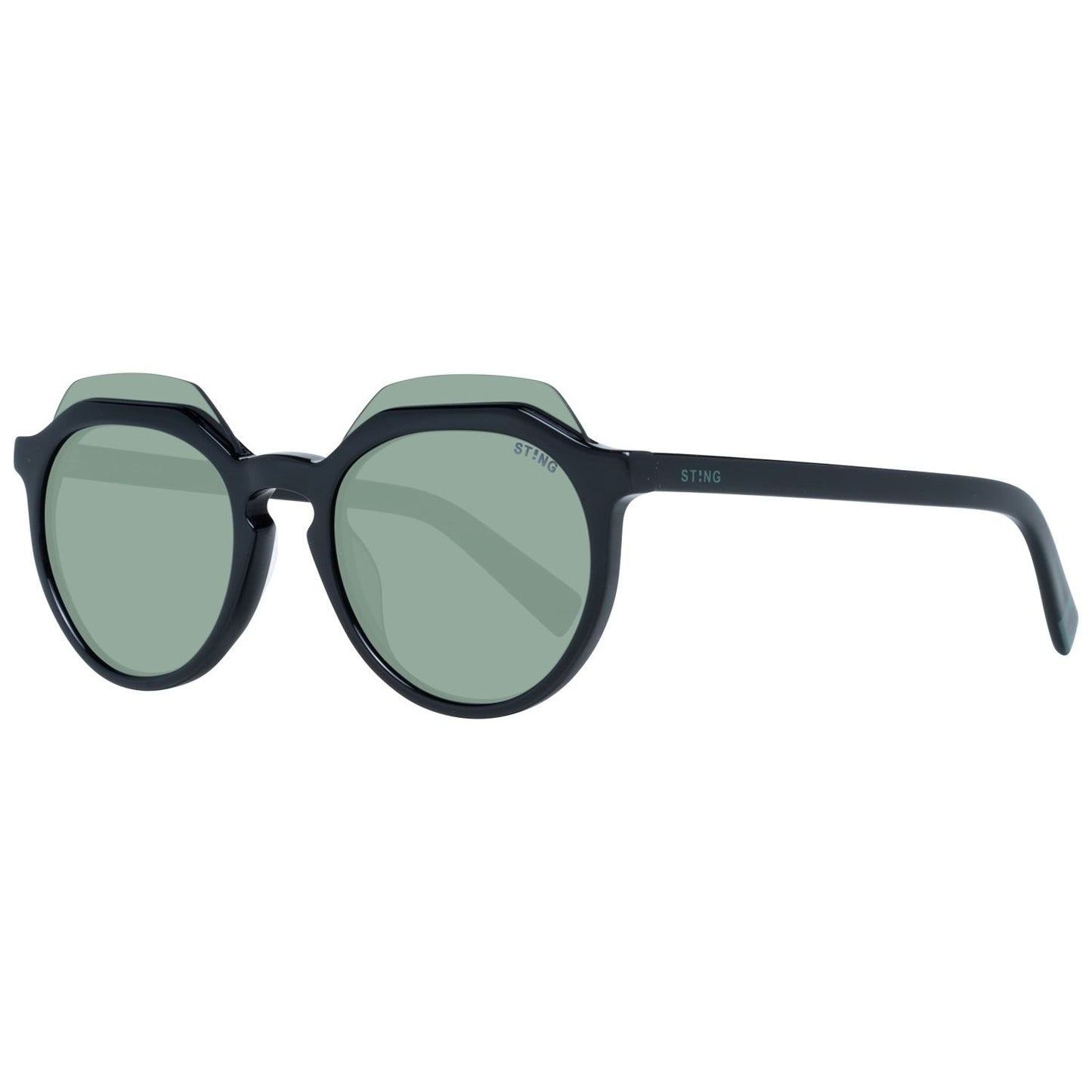 STING MOD. SST197 490700 SUNGLASSES & EYEWEAR STING SUN