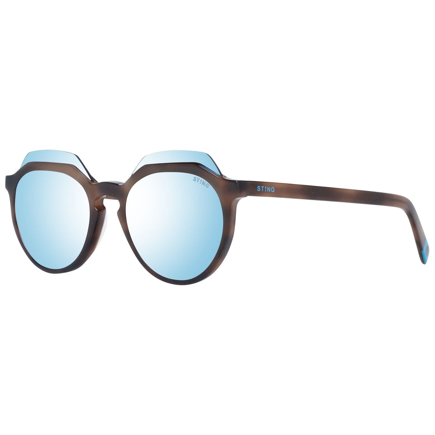 STING MOD. SST197 499AJB SUNGLASSES & EYEWEAR STING SUN