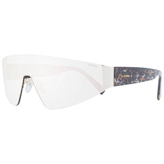 STING MOD. SST388 99300G SUNGLASSES & EYEWEAR STING SUN