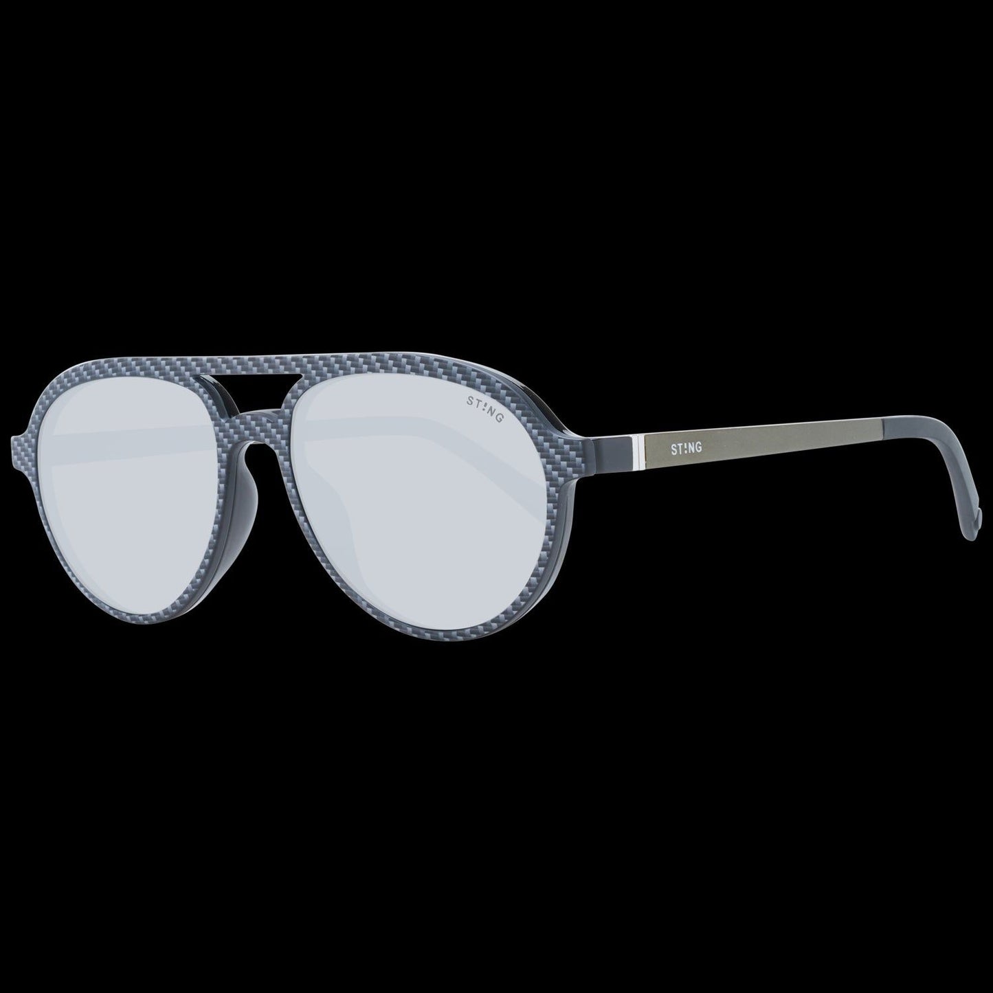 STING MOD. SST410 54Z42P SUNGLASSES & EYEWEAR STING EYEWEAR