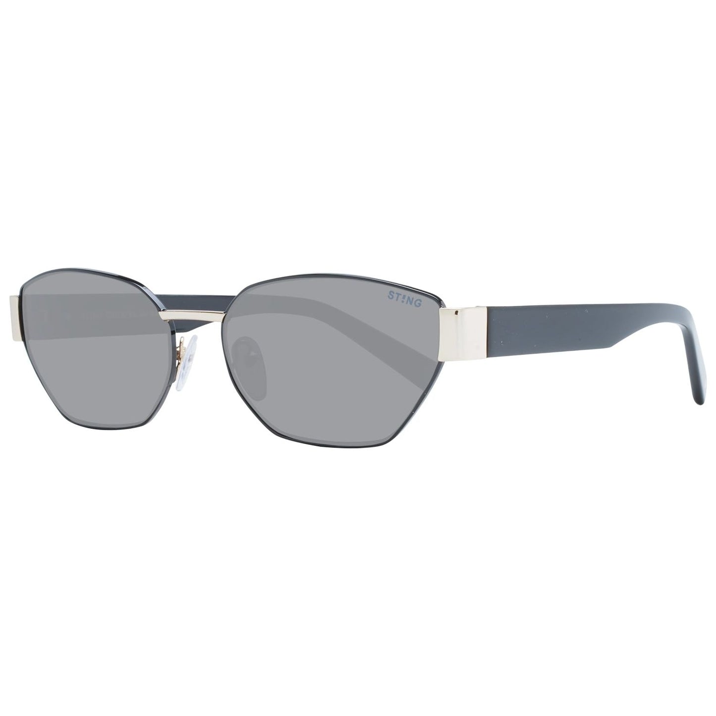 STING MOD. SST442 580301 SUNGLASSES & EYEWEAR STING SUN