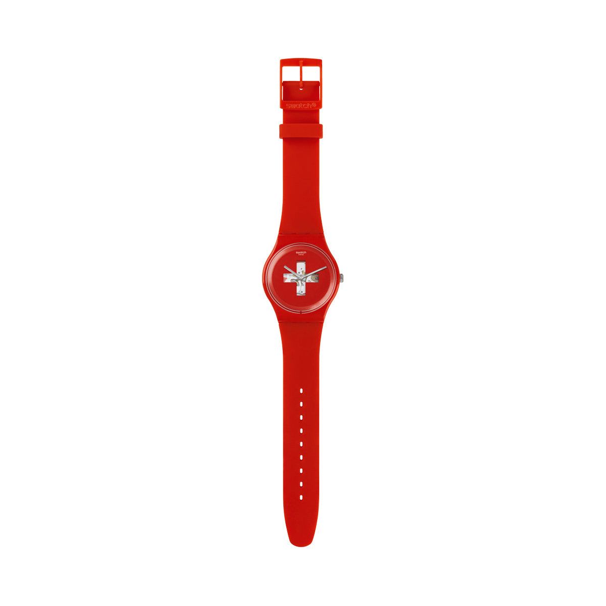 SWATCH WATCHES Mod. SUOR106 WATCHES SWATCH