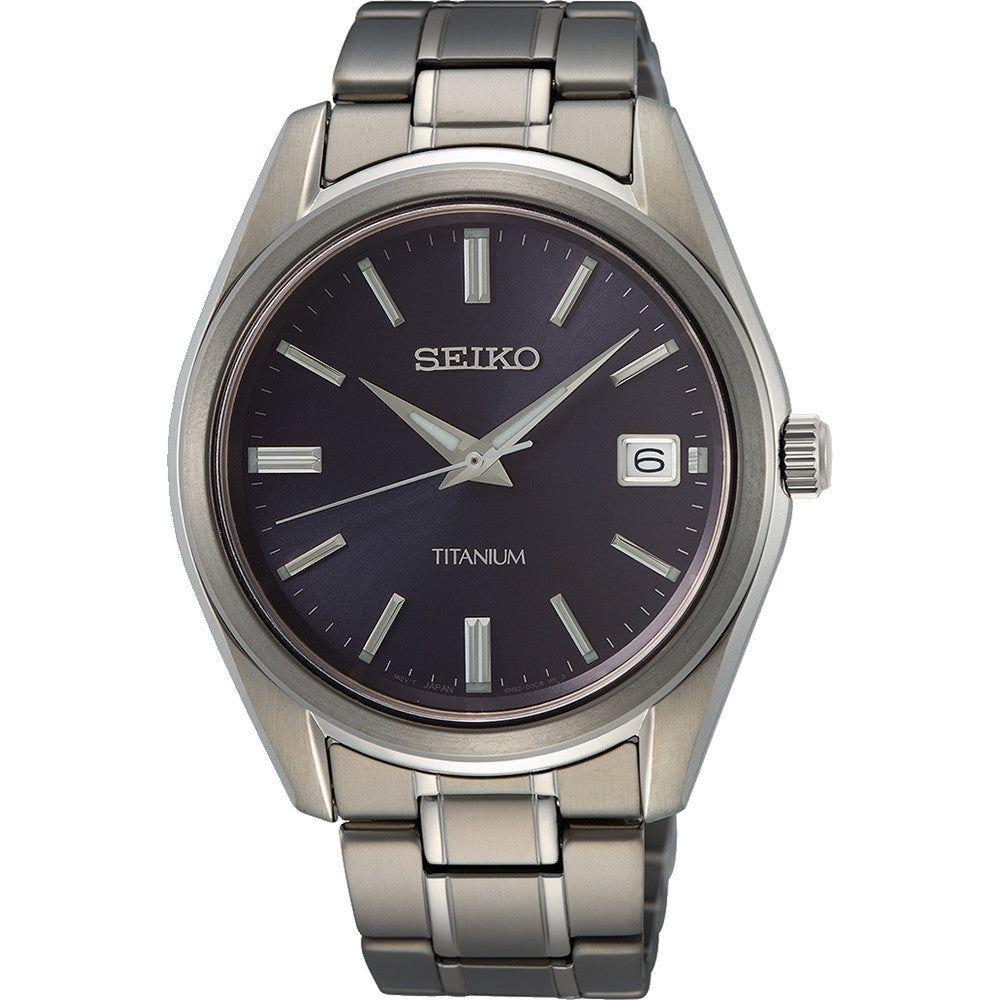 SEIKO WATCHES Mod. SUR373P1 WATCHES SEIKO