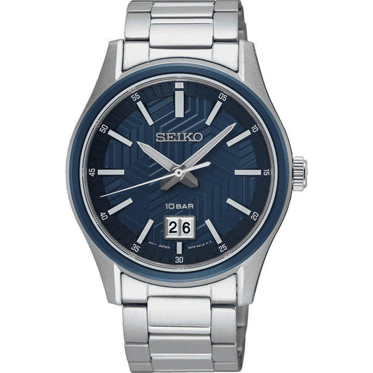 SEIKO WATCHES Mod. SUR559P1 WATCHES SEIKO