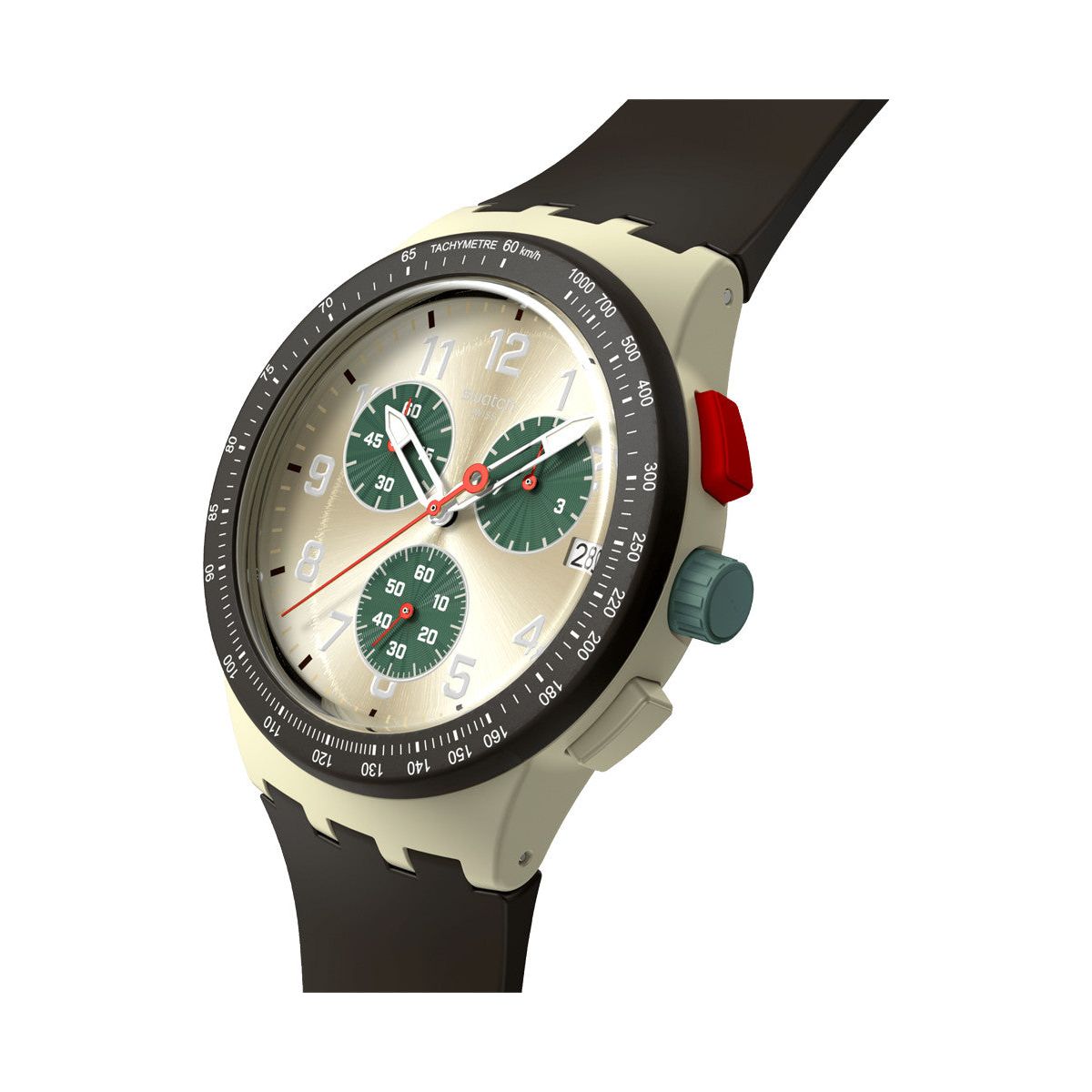 SWATCH WATCHES Mod. SUST402 WATCHES SWATCH